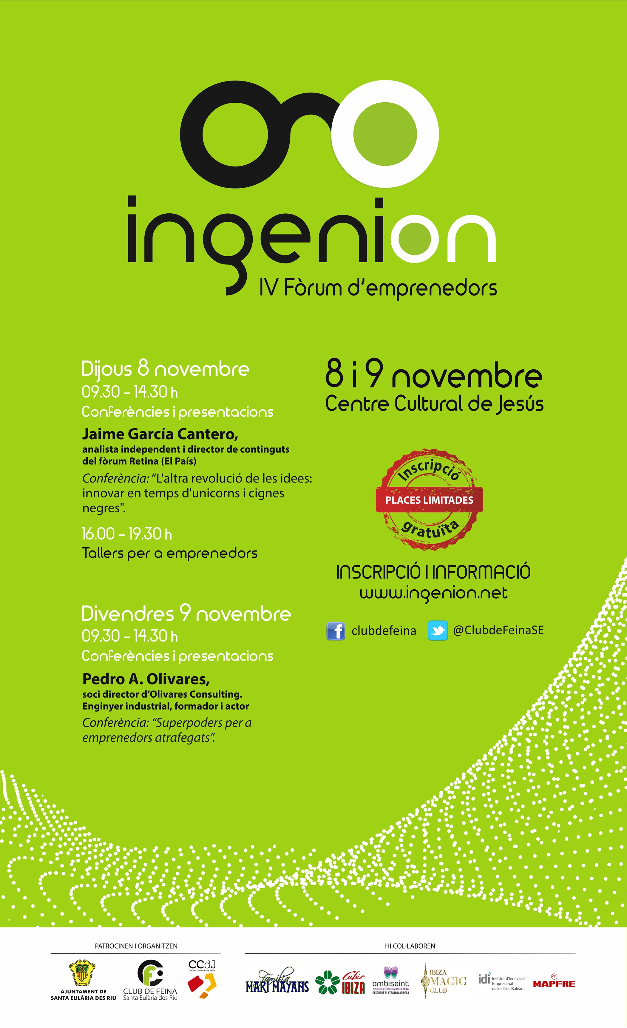 CARTELL INGENION 2018 006