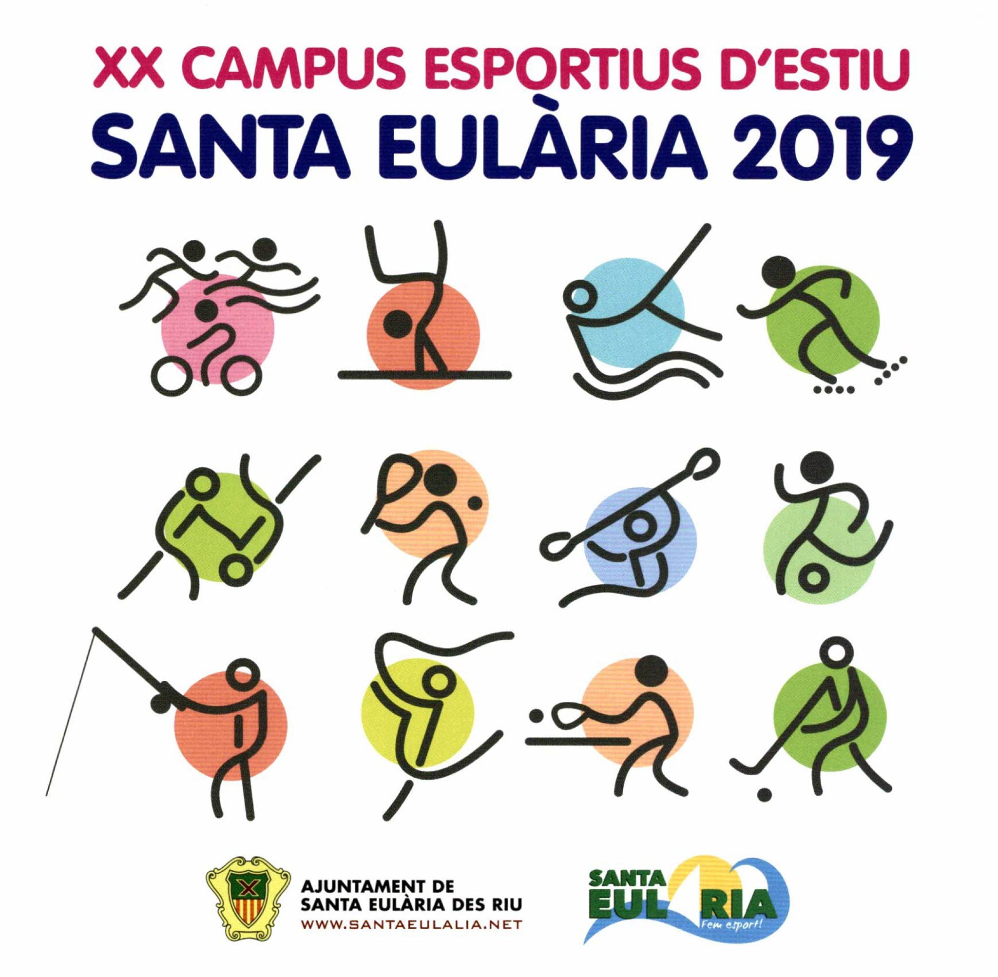 Campus esportius 2019 F1