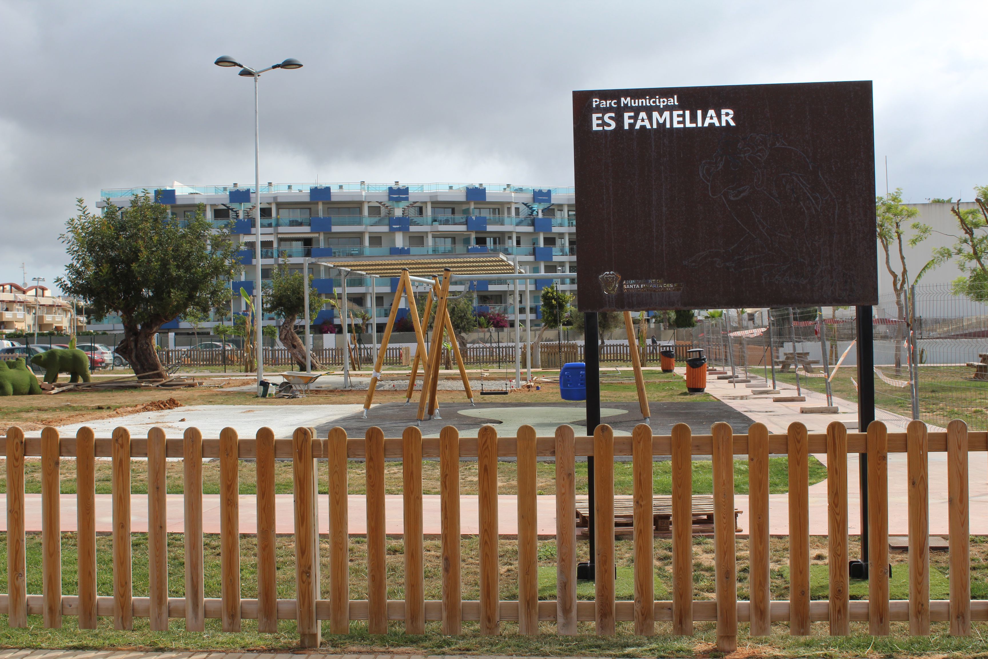 Millores Parc es Fameliar 1