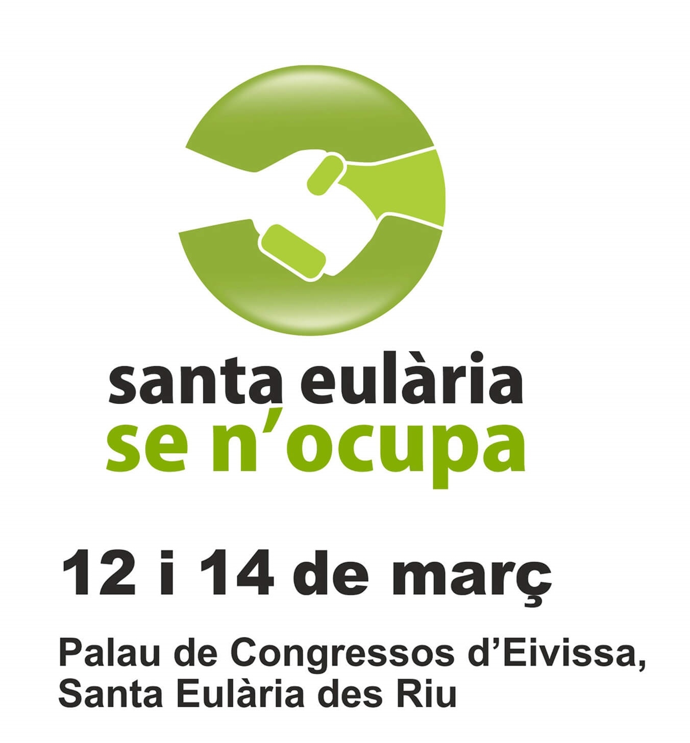 SANTA EULÀRIA SE NOCUPA 1 vert