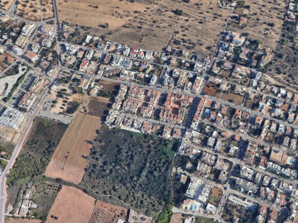 Santa Eulària impone una multa de 580.885 euros por alquiler turístico ilegal en Jesús