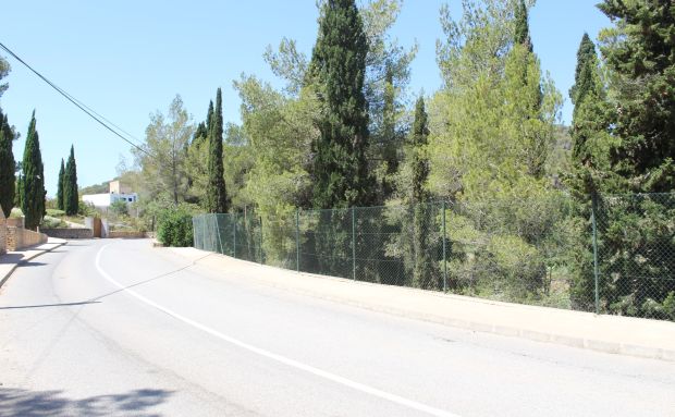 L'Ajuntament de Santa Eulària des Riu cobra una multa de més de 140.000 euros a la propietat d'un habitatge usat il·legalment per a lloguer vacacional en un edifici plurifamiliar de Roca Llisa