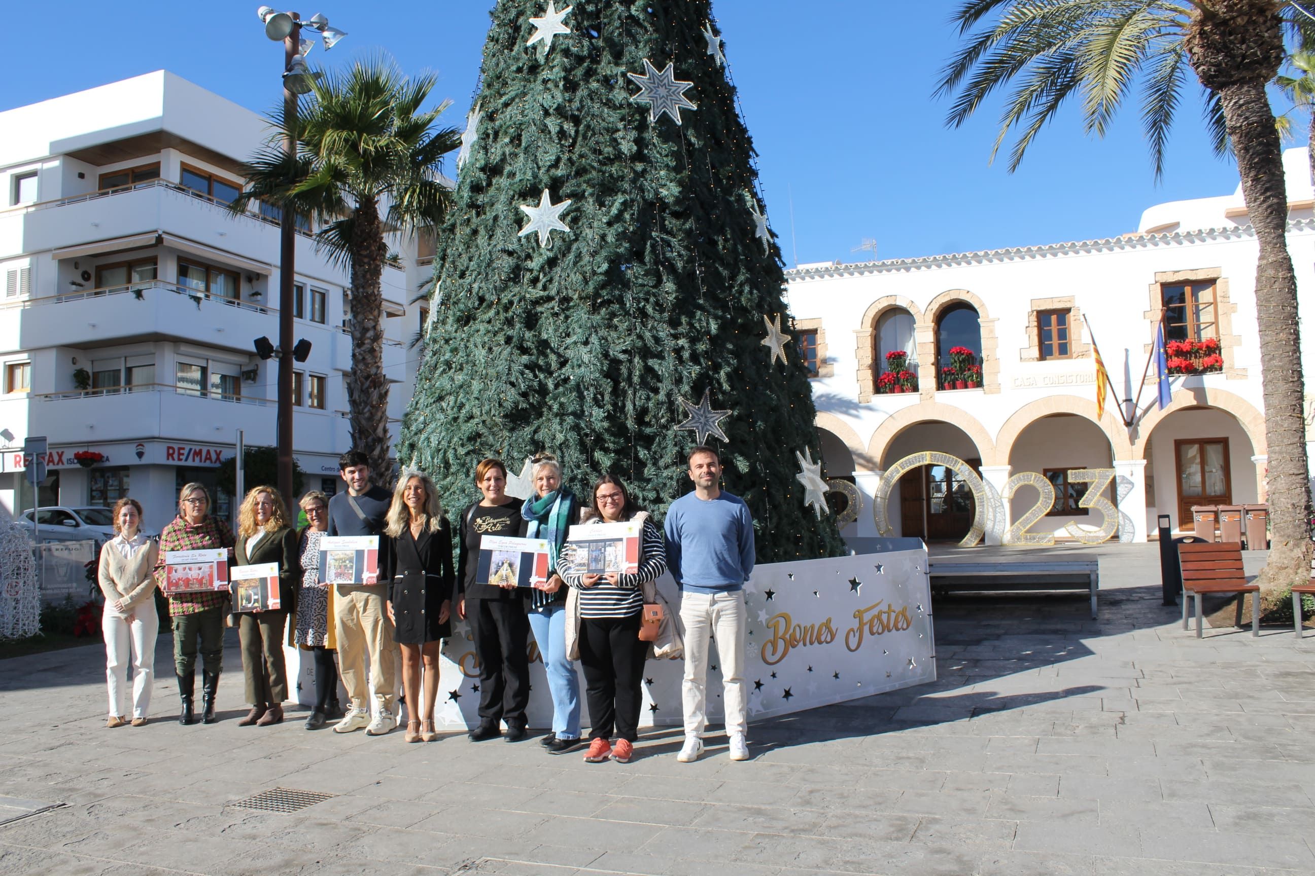 Ajuntamente de Santa Eulària des Riu