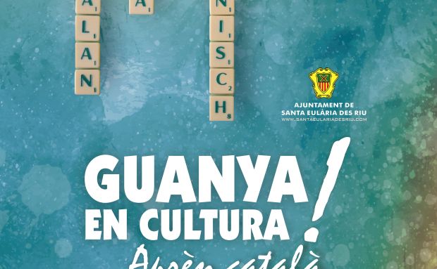 El proper 1 de setembre s'obre el termini per inscriure's als cursos de català de l'Ajuntament