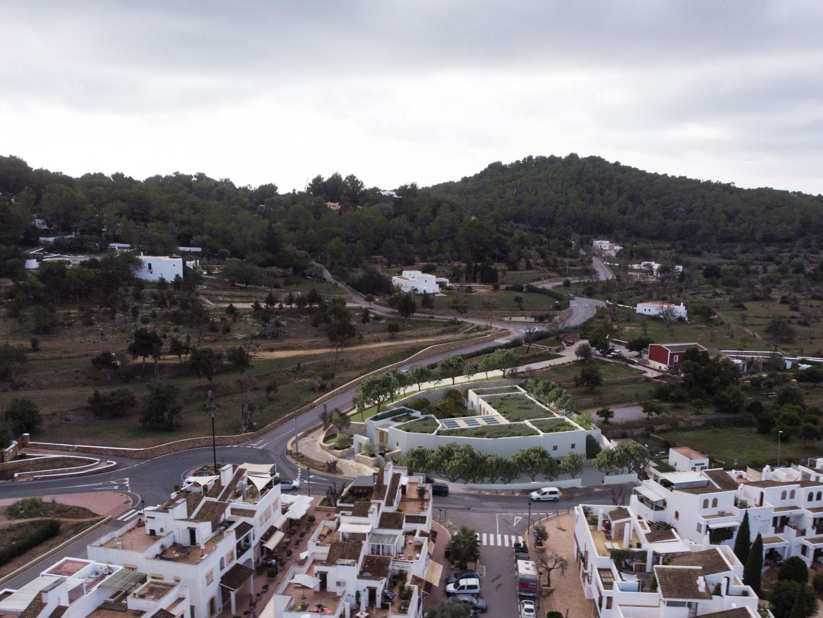 La primera ‘escoleta’ de Sant Carles sale a licitación para dar cobertura a 74 niños y niñas