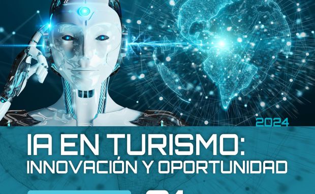 La Intel·ligència Artificial i la innovació seran les protagonistes de l'XI Fòrum Turisme Eivissa