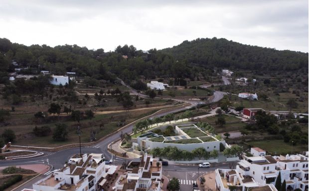 La primera ‘escoleta’ de Sant Carles surt a licitació per a donar cobertura a 74 nens i nenes