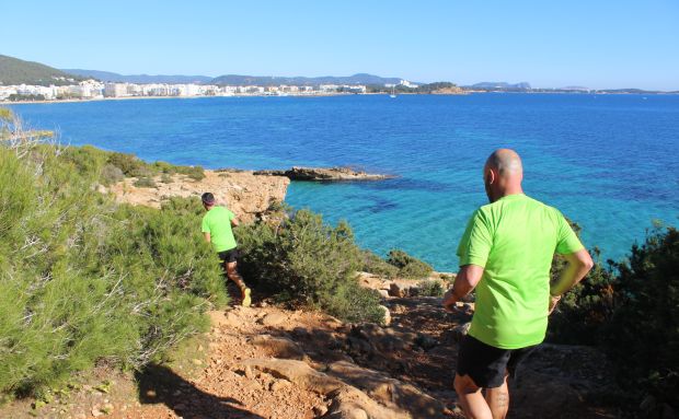 La Pujada al Puig de Missa obre les seves inscripcions per a les seves quatre modalitats