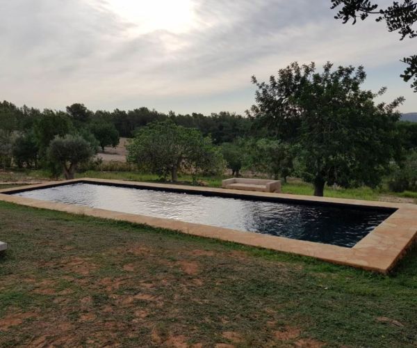 Santa Eulària ingresa más de un millón de euros de dos grandes sanciones urbanísticas