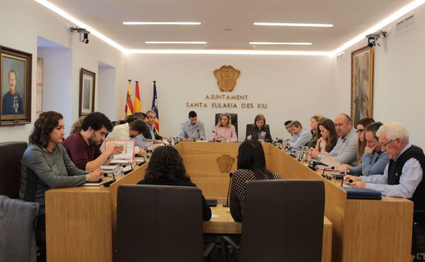 L'Equip de Govern proposa aplicar un tipus baix a la venda d'habitatges per incentivar la seva sortida al mercat