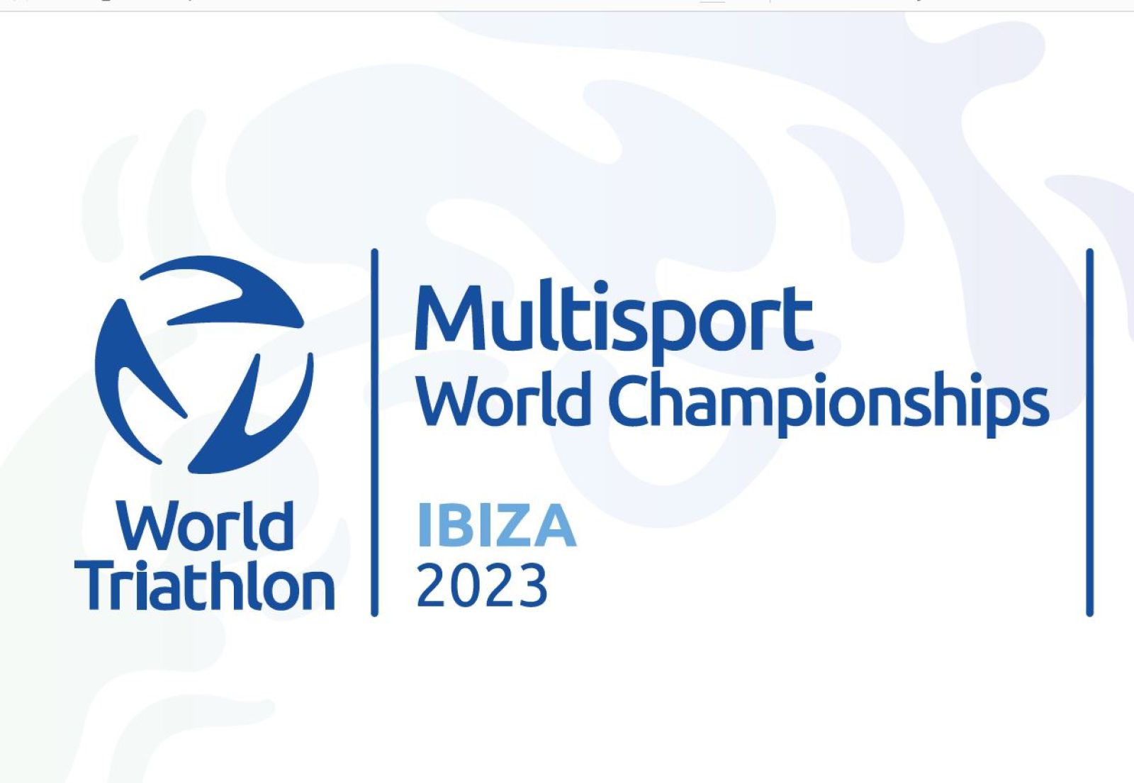 Competició, programa i talls de trànsit del Campionat del Món multiesport Eivissa 2023 els dies 28, 29 i 30 d'abril