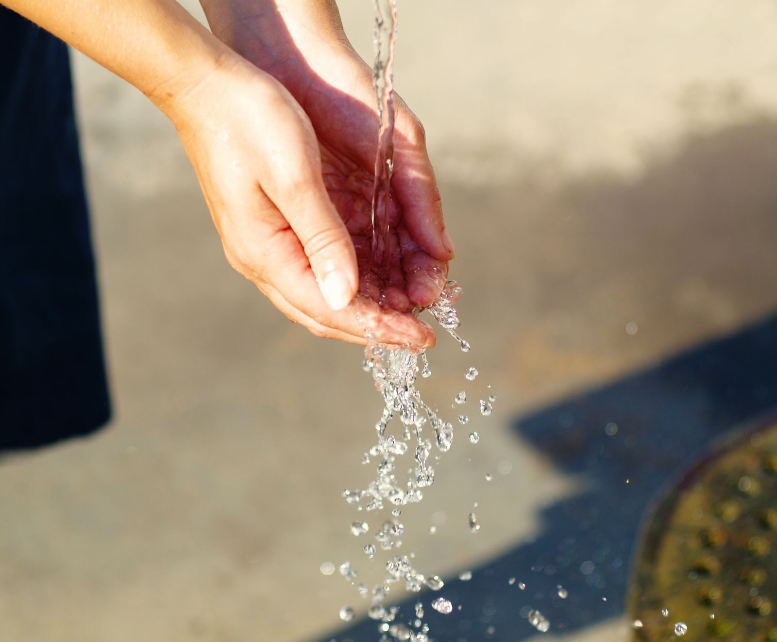 Santa Eulària aposta per una Ordenança de l'Ús Sostenible de l'Aigua per promoure l'estalvi, la reutilització i el reciclatge al municipi