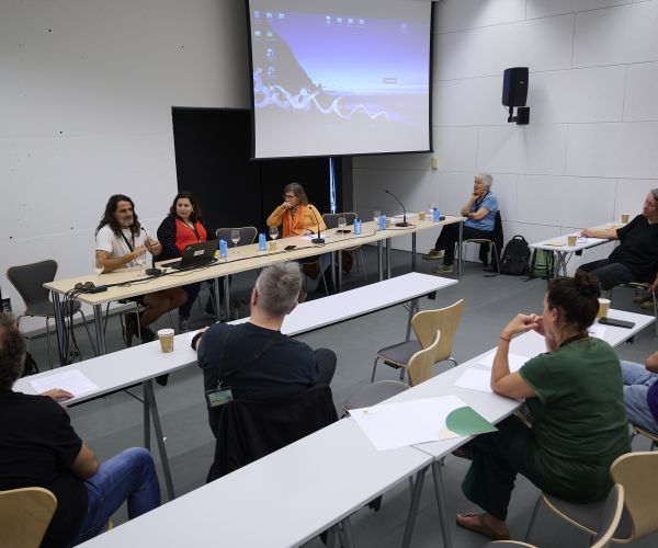 Professionals del sector teatral es donaran cita en l'XI Festival Barruguet per a potenciar projectes i compartir experiències