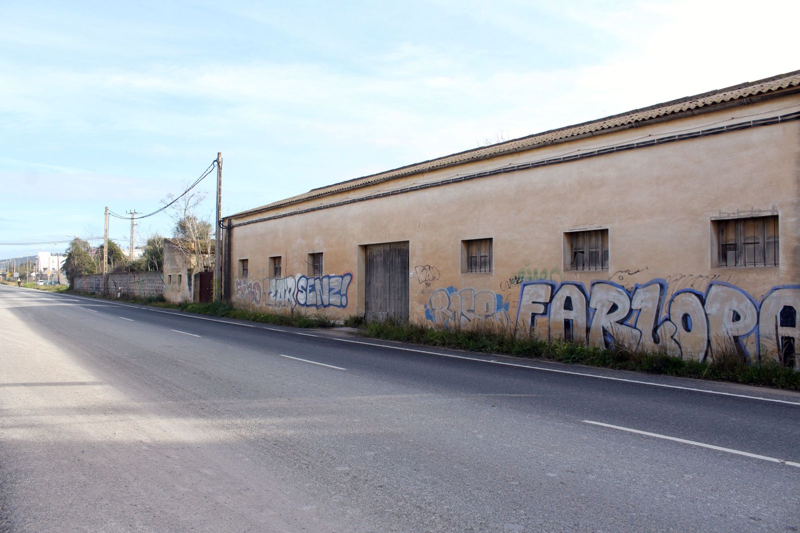 Adjudicada por 3,47 millones la primera fase de la regeneración de Ca na Negreta que incluye carril bici, ampliación de aceras, mejoras en movilidad y en accesibilidad