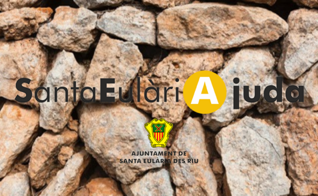 Santa Eulària augmenta les ajudes per a la recuperació d'elements etnogràfics i de millora de l'entorn rural un 60% fins als 80.000 euros