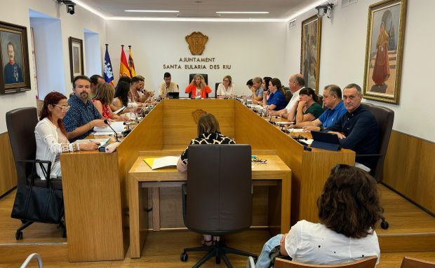 Adjudicat per 10 anys el nou contracte de neteja i gestió de residus que inclou descomptes en les taxes als qui més reciclin