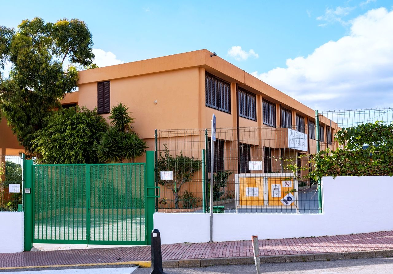 CEIP Santa Eulària