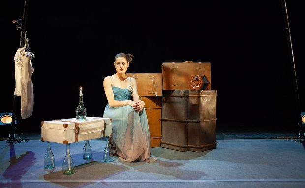 Santa Eulària posa a la venda les entrades per als espectacles d'arts escèniques Blowing, Los viajes de Bowa i Oyun