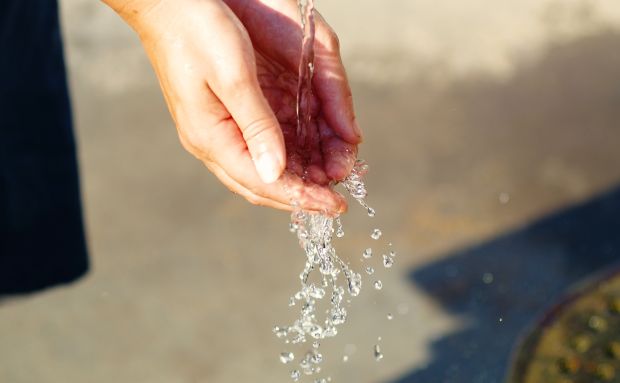 Santa Eulària aposta per una Ordenança de l'Ús Sostenible de l'Aigua per promoure l'estalvi, la reutilització i el reciclatge al municipi