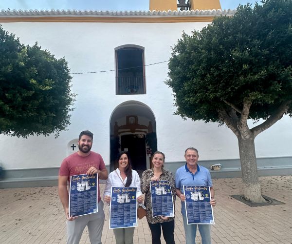 Jarabe de Palo, Locomía i la primera Fira de Vins de la Terra per a les festes de Santa Gertrudis