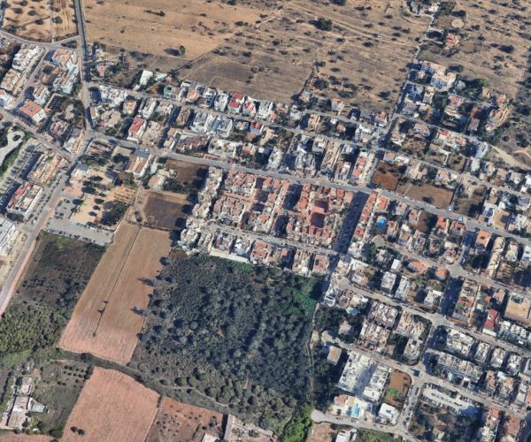 Santa Eulària impone una multa de 580.885 euros por alquiler turístico ilegal en Jesús