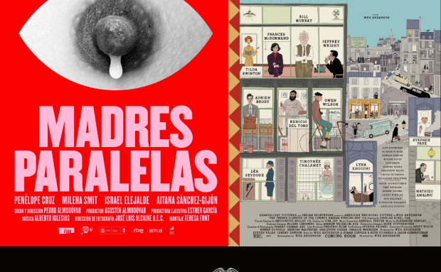 'La Familia Addams 2' i 'Dune', del 28 al 31 d'octubre en el Teatre Espanya