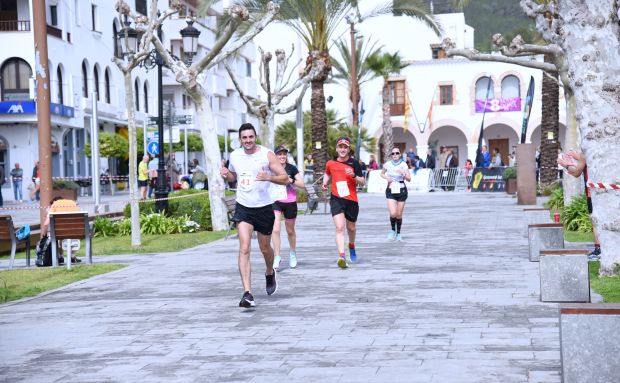 Abierto el plazo para inscribirse en la Passeig a Passeig del día 12 de marzo de 2023