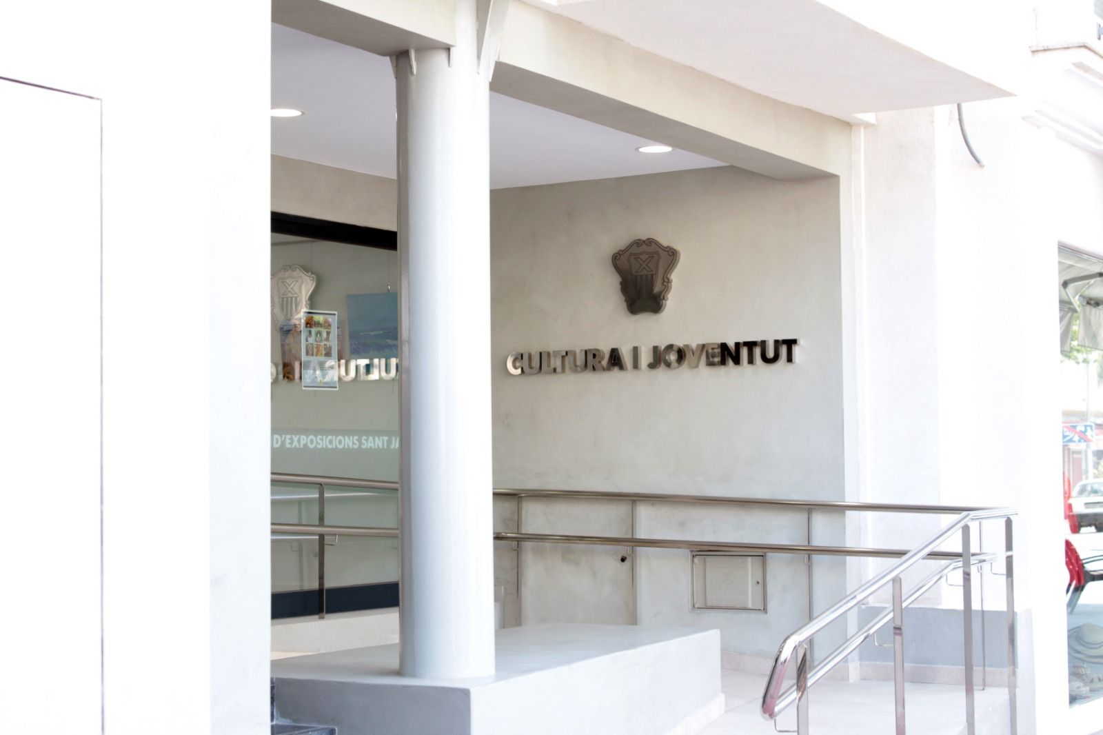 Santa Eulària tornarà a demanar l'obertura d'una delegació de l'Escola Oficial d'Idiomes al municipi