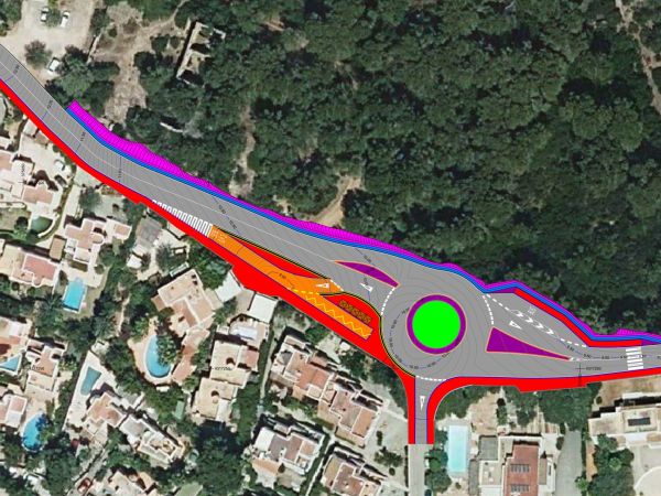 Comunicado oficial: transporte escolar de s'Argamassa