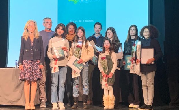 Les dones manen en la XXV edició del Concurs de Poesia Puig de Missa