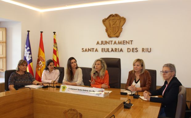 Santa Eulària des Riu habilita el primer Servei Municipal d'Atenció Psicològica Sanitària per a la Prevenció Primària i la Promoció de la Salut Mental Infanto Juvenil davant l'augment de casos d'ansietat i altres trastorns mentals