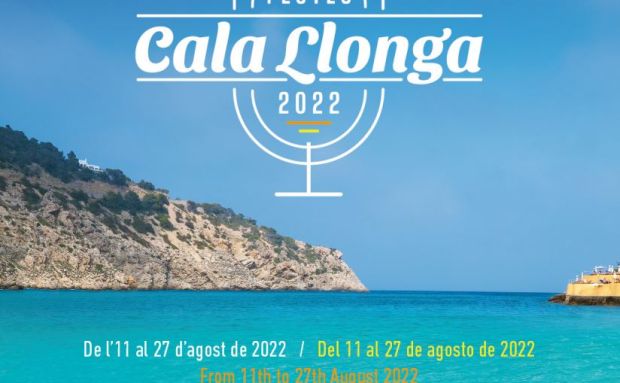 El rugbi i el vòlei a la platja s'uneixen a la música i als actes tradicionals a les festes de Cala Llonga 2022