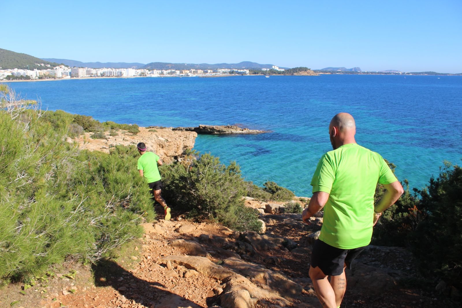 La Pujada al Puig de Missa obre les seves inscripcions per a les seves quatre modalitats