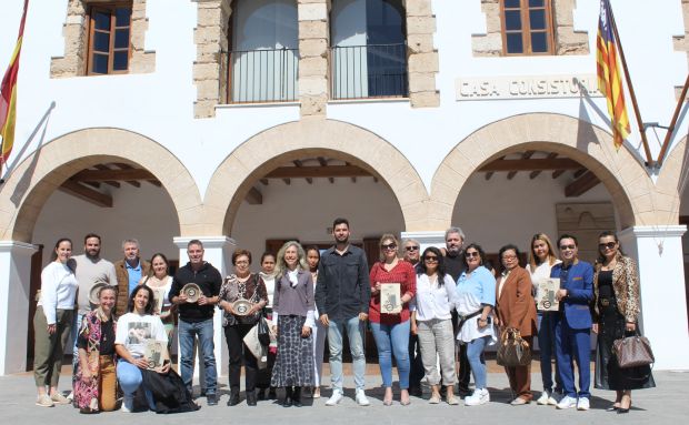 Lliurats els premis de la Fira Gastronòmica del Gerret