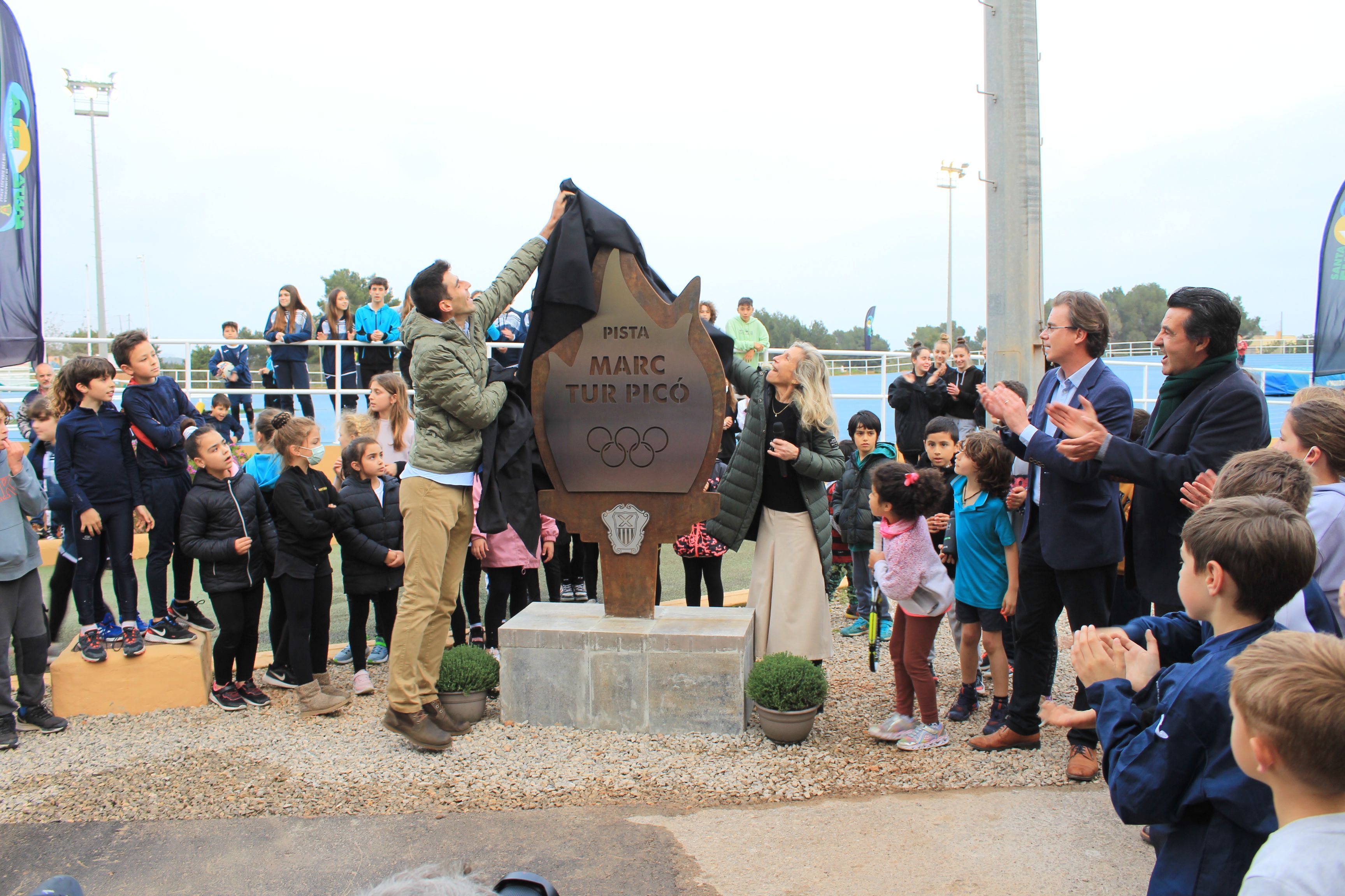 Ajuntamente de Santa Eulària des Riu