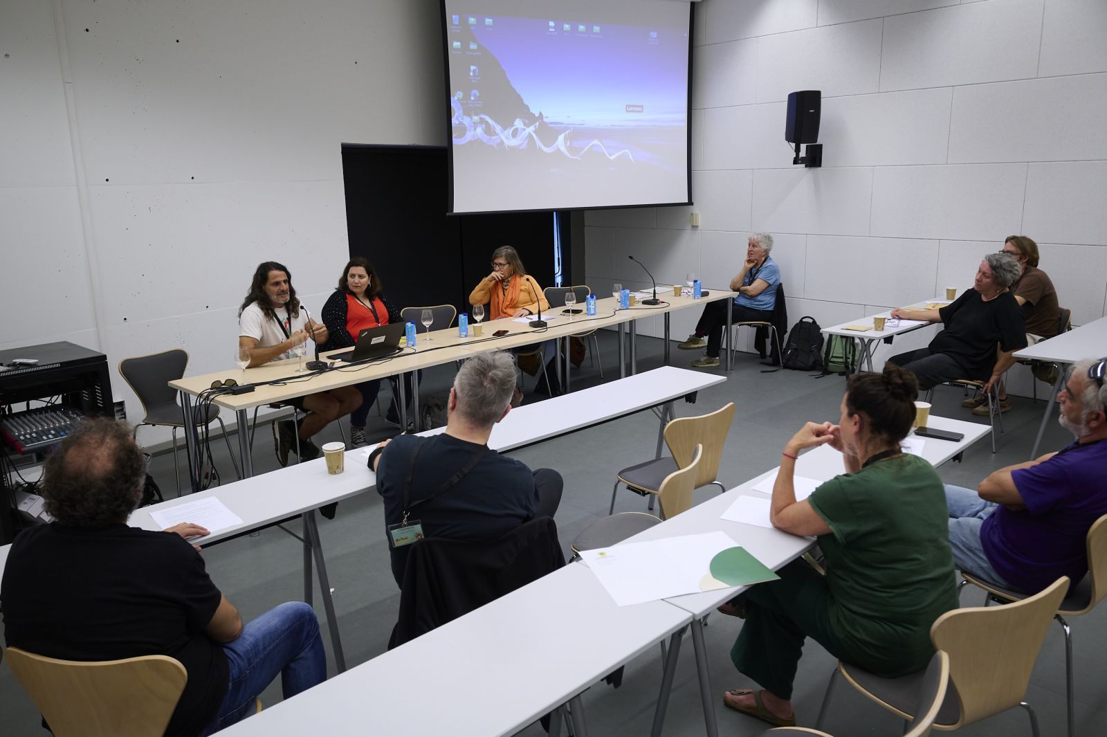 Professionals del sector teatral es donaran cita en l'XI Festival Barruguet per a potenciar projectes i compartir experiències