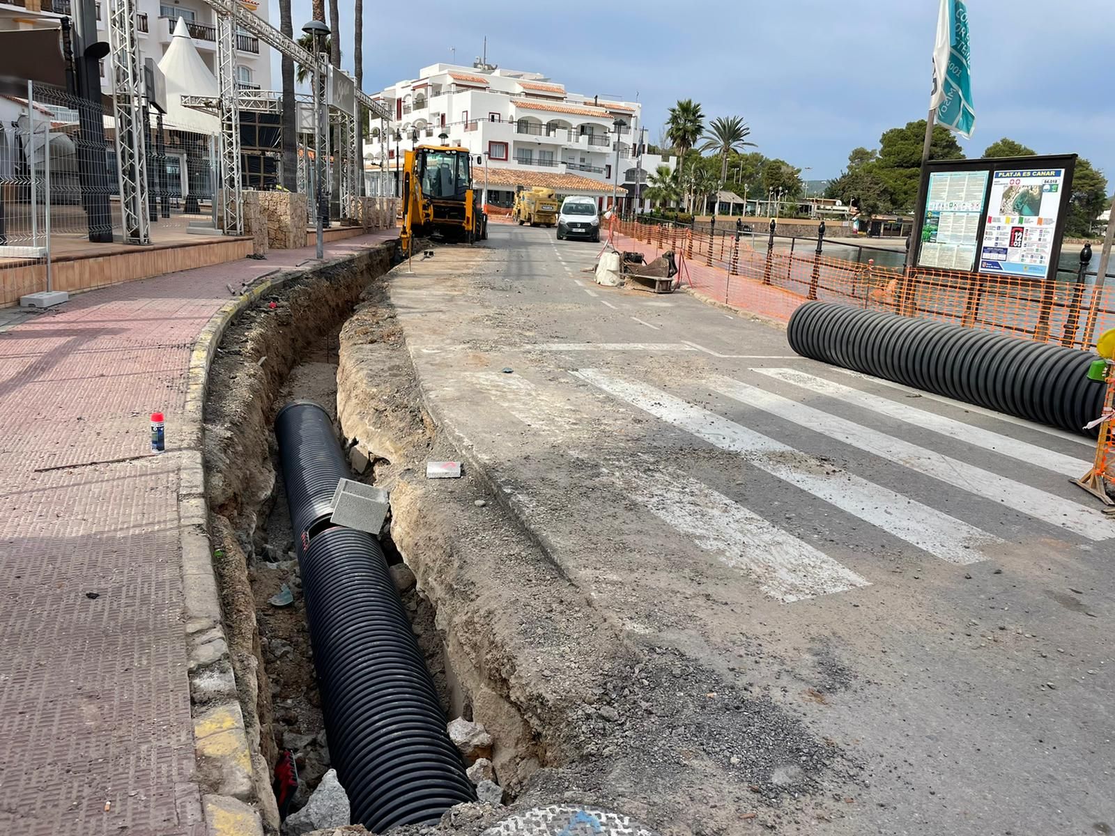 Ajuntamente de Santa Eulària des Riu