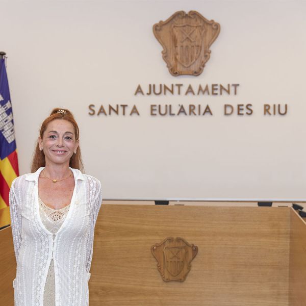 Sra. Paula Salsoso Asencio