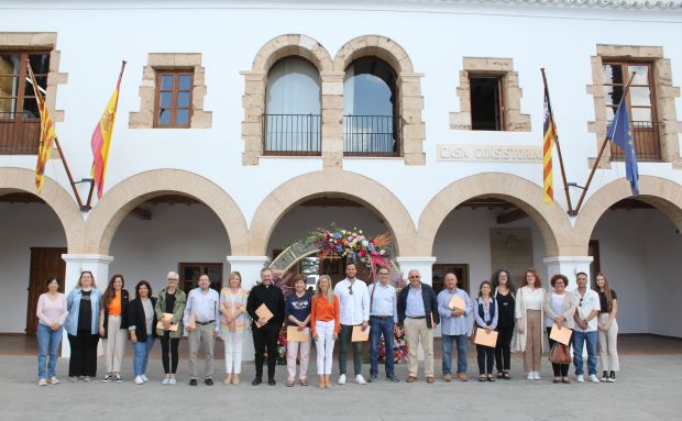 Santa Eulària des Riu aportarà mig milió d'euros per al funcionament d'ONG i entitats d'atenció sociosanitària